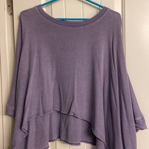 Free people “We the Free CC Tee”